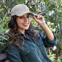 GORRA ALGODN JERSEY BACNTER