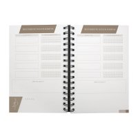 AGENDA CURPIEL BACNULP