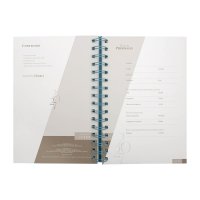 AGENDA CURPIEL BACNULP