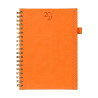 AGENDA CURPIEL BACORMO