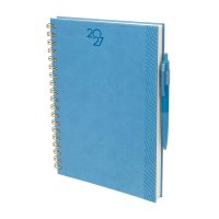 AGENDA CURPIEL BACORMO