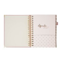 AGENDA CURPIEL BACOYLT