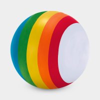 PELOTA PU BACREVA