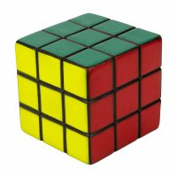 CUBO PU BACRIAV