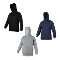 SUDADERA ALGODON BACSIAL