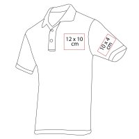 PLAYERA 50 ALGODON PEINADO BACSION