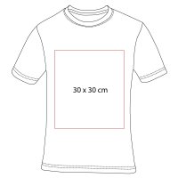 PLAYERA 100 ALGODON BACSIRN