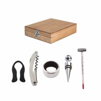 SET MADERA DADIST