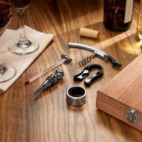 SET MADERA DADIST