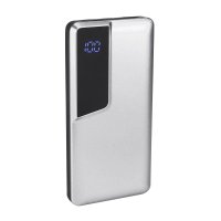 POWER BANK PLÁSTICO SMARTPHONE 10000MAH DADNIS