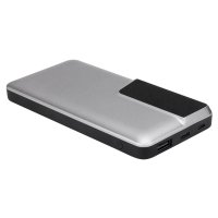 POWER BANK PLÁSTICO SMARTPHONE 10000MAH DADNIS
