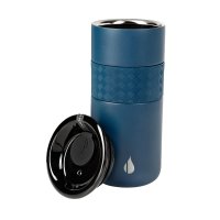 TERMO ACERO 475ML INOXIDABLE DADOLM