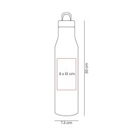 TERMO ACERO 740ML INOXIDABLE DADOLT