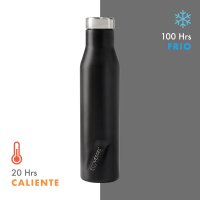 TERMO ACERO 740ML INOXIDABLE DADOLT