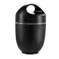 PORTAVIANDAS ACERO PLEGABLE 800ML DADPHE