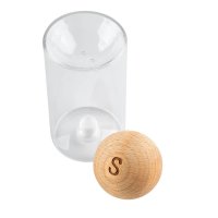 SET MADERA DADREK