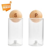 SET MADERA DADREK