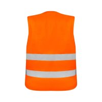 CHALECO POLIÉSTER DADUNX
