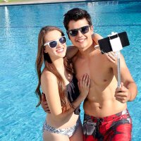 SELFIE PLÁSTICO 2200MAH DAEBER