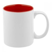 TAZA CERÁMICA 11OZ DAEELT