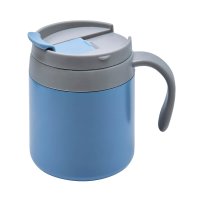 TAZA ACERO 350ML INOXIDABLE DAEETH