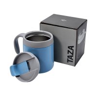 TAZA ACERO 350ML INOXIDABLE DAEETH