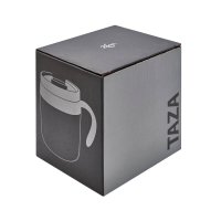 TAZA ACERO 350ML INOXIDABLE DAEETH