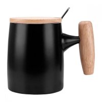 TAZA ACERO 11OZ DAEEVO