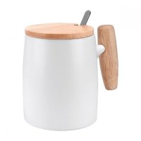 TAZA ACERO 11OZ DAEEVO