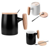 TAZA ACERO 11OZ DAEEVO