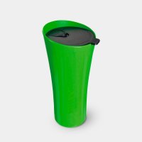 TERMO PLÁSTICO 530ML DAEEZA
