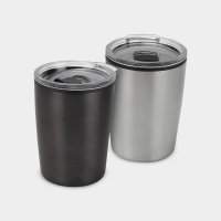 TERMO ACERO 120ML INOXIDABLE DAEIAN