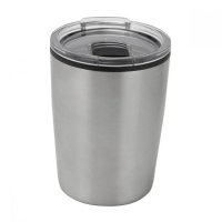 TERMO ACERO 120ML INOXIDABLE DAEIAN