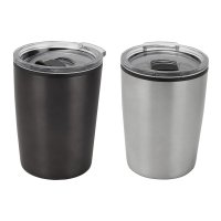 TERMO ACERO 120ML INOXIDABLE DAEIAN