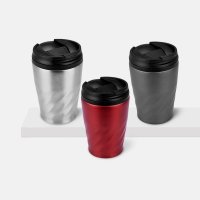 TERMO ACERO 300ML INOXIDABLE DAEIGN
