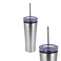 TERMO ACERO 470ML INOXIDABLE DAEILM