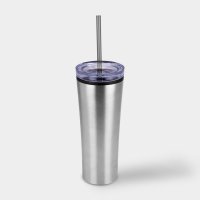 TERMO ACERO 470ML INOXIDABLE DAEILM