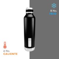 TERMO ACERO 750ML INOXIDABLE DAEINX