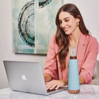 TERMO ACERO 500ML INOXIDABLE DAEIOV