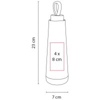 TERMO ACERO 500ML INOXIDABLE DAEIOV