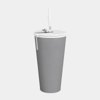 TERMO ACERO 600ML INOXIDABLE DAEIRN