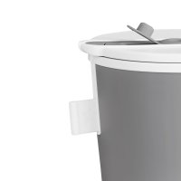 TERMO ACERO 600ML INOXIDABLE DAEIRN