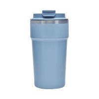 TERMO ACERO 500ML INOXIDABLE DAEIVA