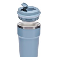 TERMO ACERO 500ML INOXIDABLE DAEIVA