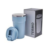 TERMO ACERO 500ML INOXIDABLE DAEIVA