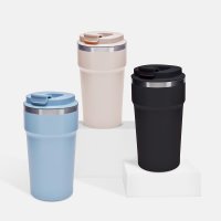 TERMO ACERO 500ML INOXIDABLE DAEIVA