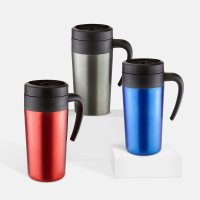 TERMO ACERO 325ML INOXIDABLE DAEIZM