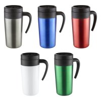 TERMO ACERO 325ML INOXIDABLE DAEIZM