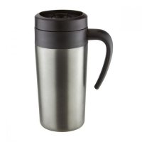 TERMO ACERO 325ML INOXIDABLE DAEIZM
