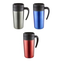 TERMO ACERO 325ML INOXIDABLE DAEIZM